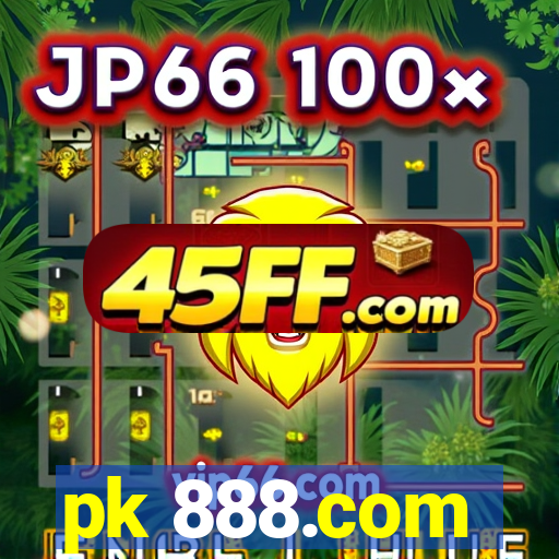 pk 888.com